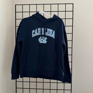 Fanatics Deep Blue Hoodie